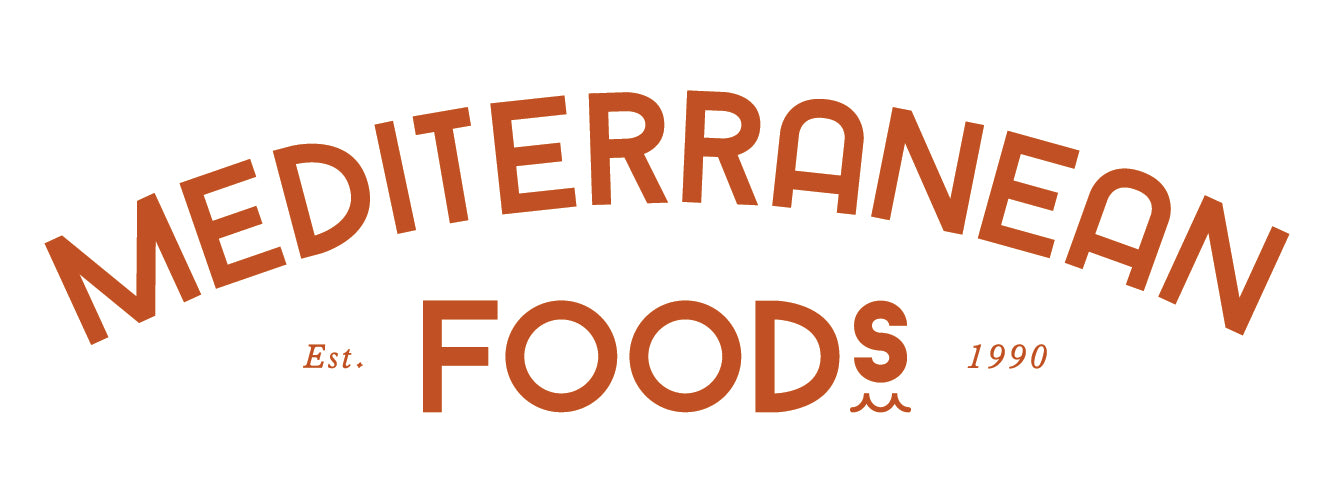 Mediterranean Foods Trattoria and Deli