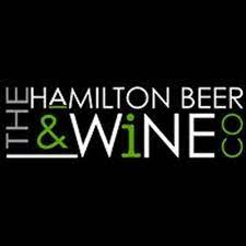 Hamilton Beer and Wine Company