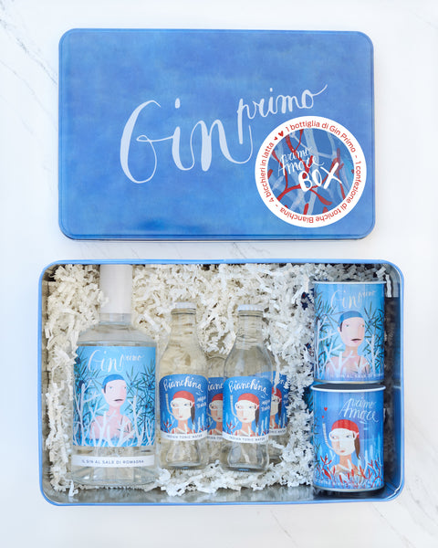 GIN GIFT PACK jk14wines