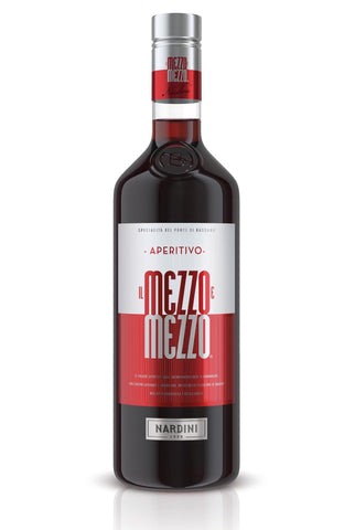 MEZZO E MEZZO