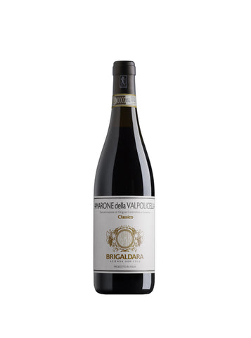 AMARONE DELLA VALPOLICELLA DOCG