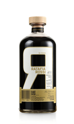 RATAFIA ROSSI