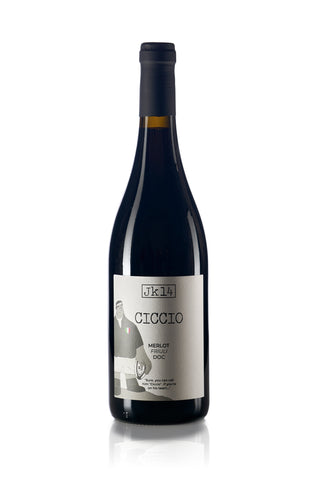 CICCIO MERLOT