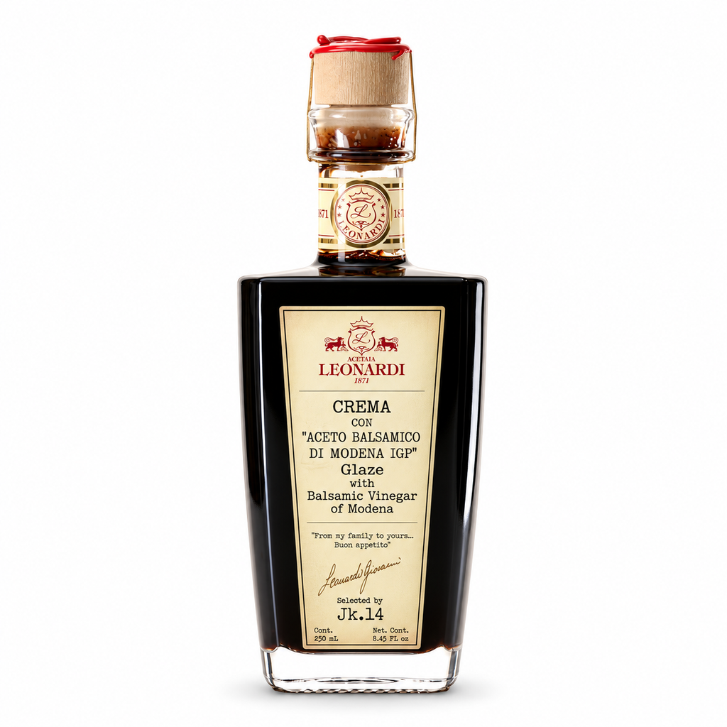 BALSAMIC GLAZE
