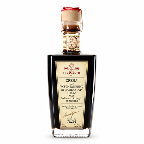 BALSAMIC GLAZE