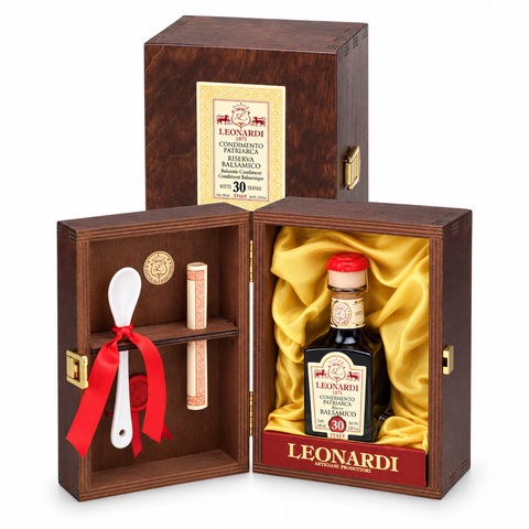 BALSAMIC 30 YEARS