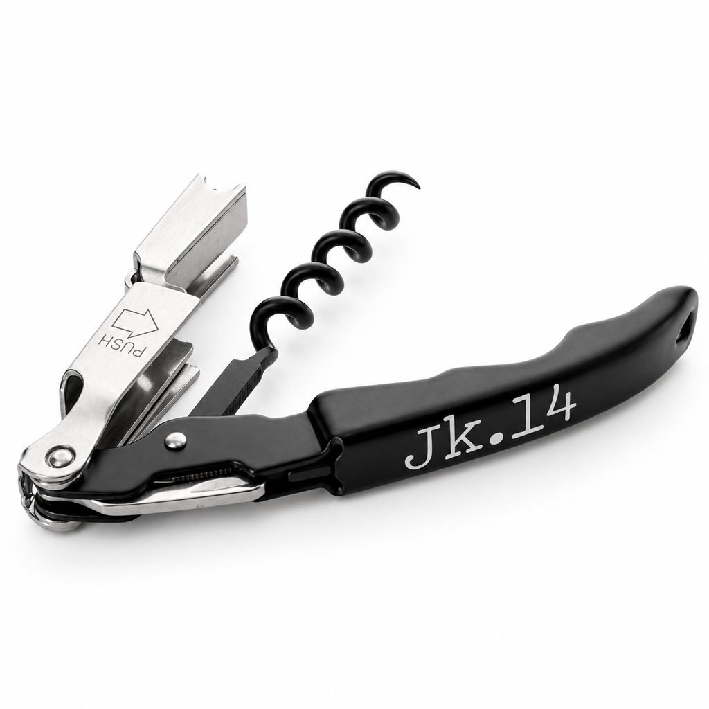 CORKSCREW