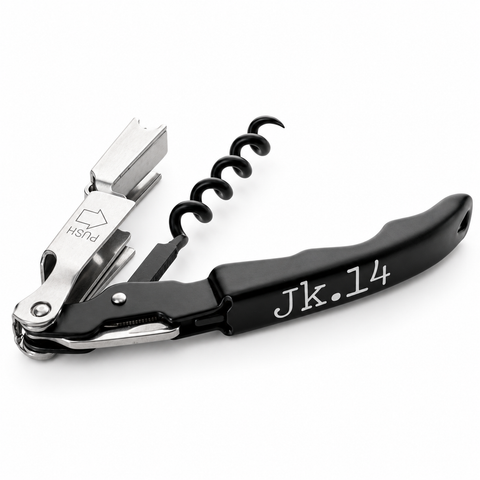 CORKSCREW