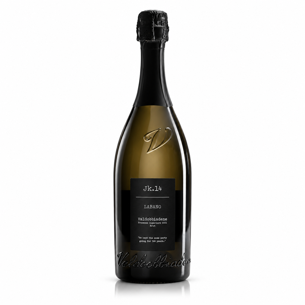 JK14 LABANO PROSECCO MAGNUM