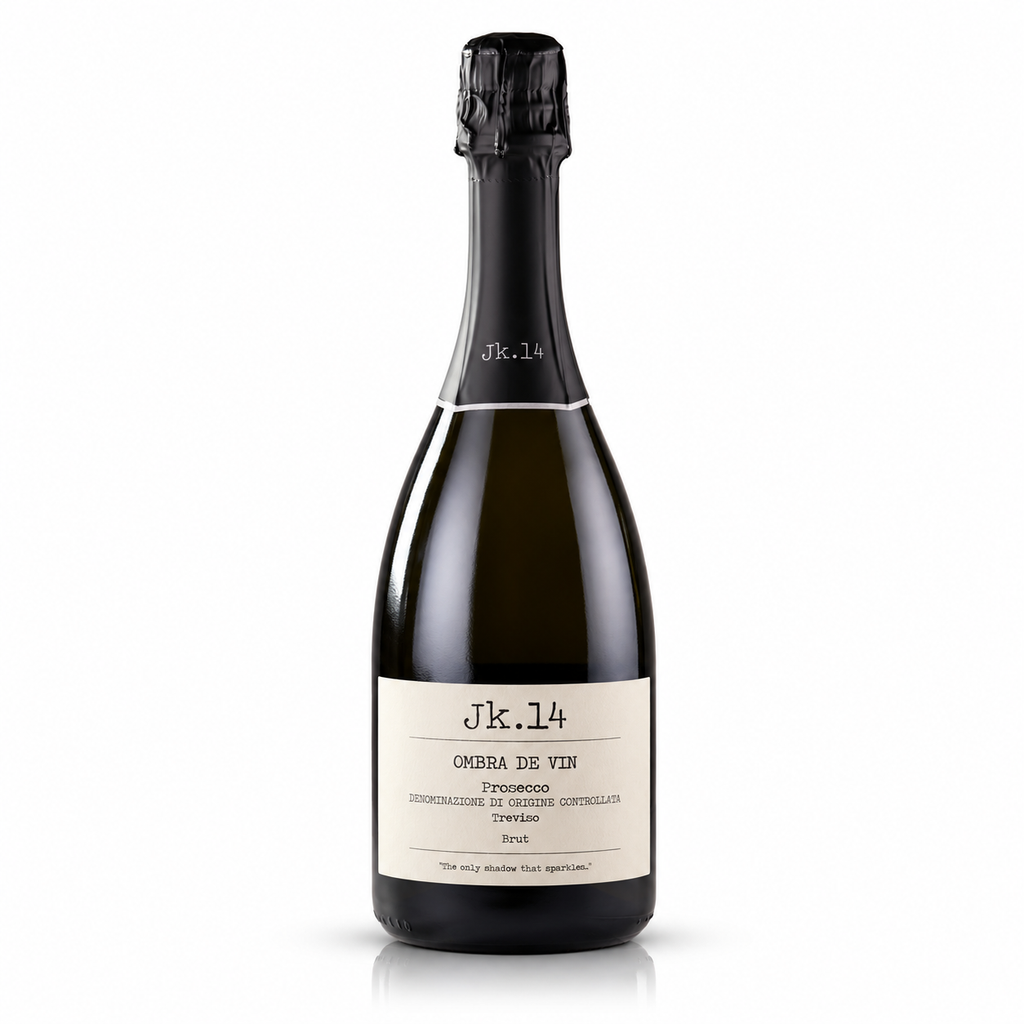 OMBRA DE VIN PROSECCO