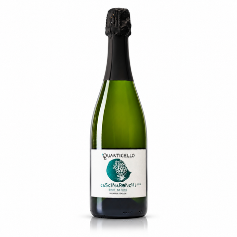 CASCINARONCHI BRUT NATURE