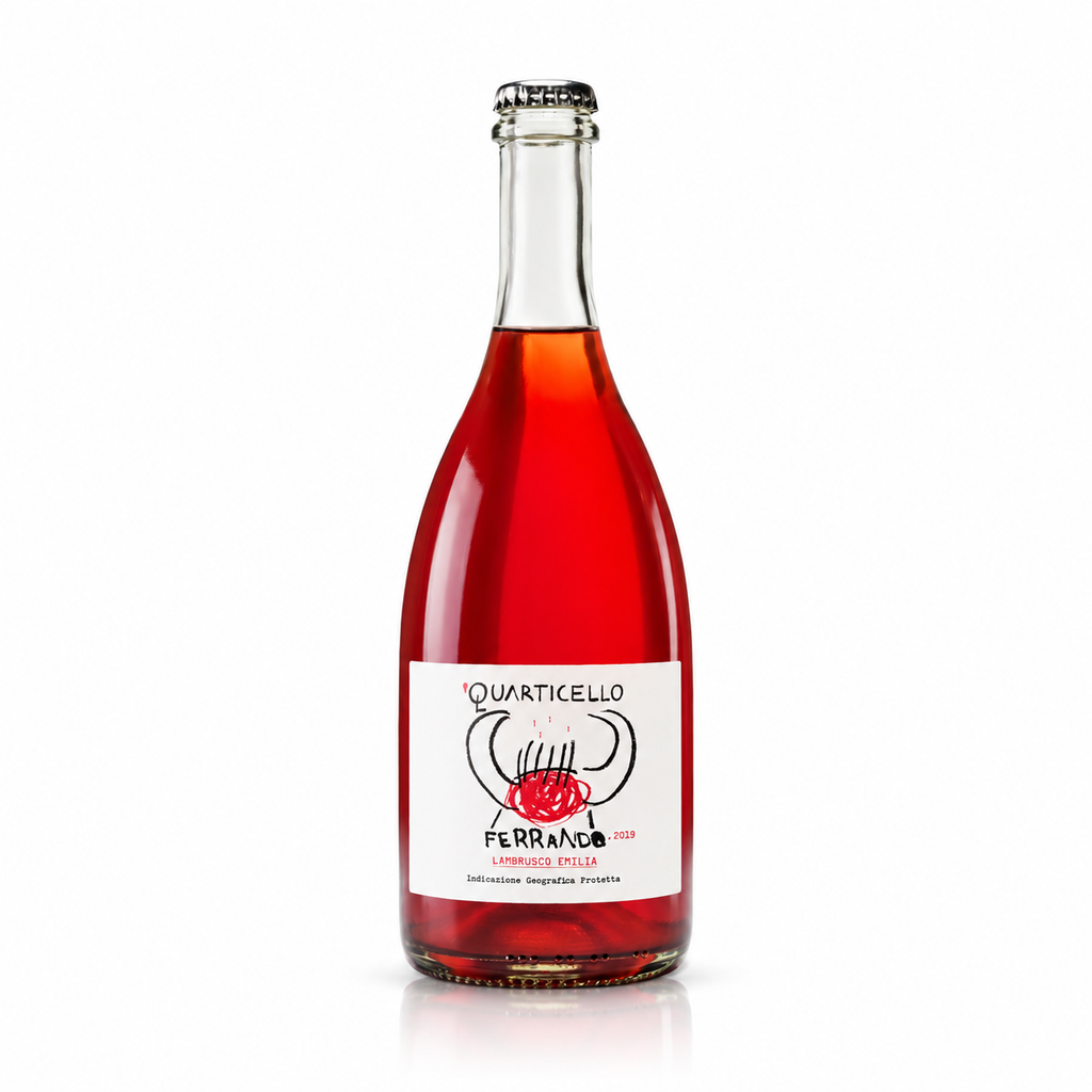 LAMBRUSCO FERRANDO