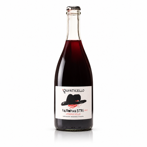 LAMBRUSCO NEROMAESTRI