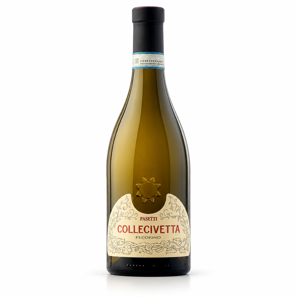 PECORINO