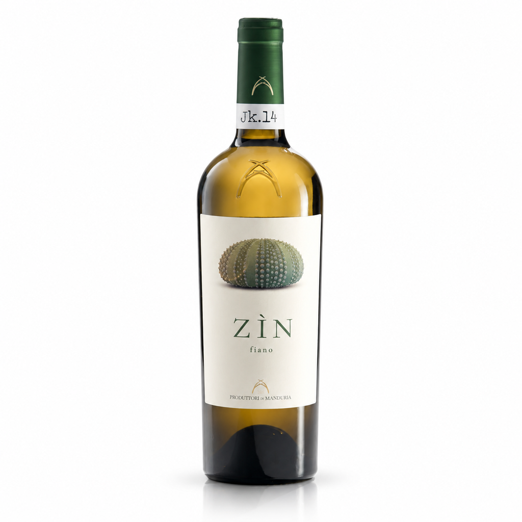ZIN FIANO