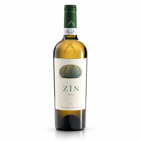 ZIN FIANO