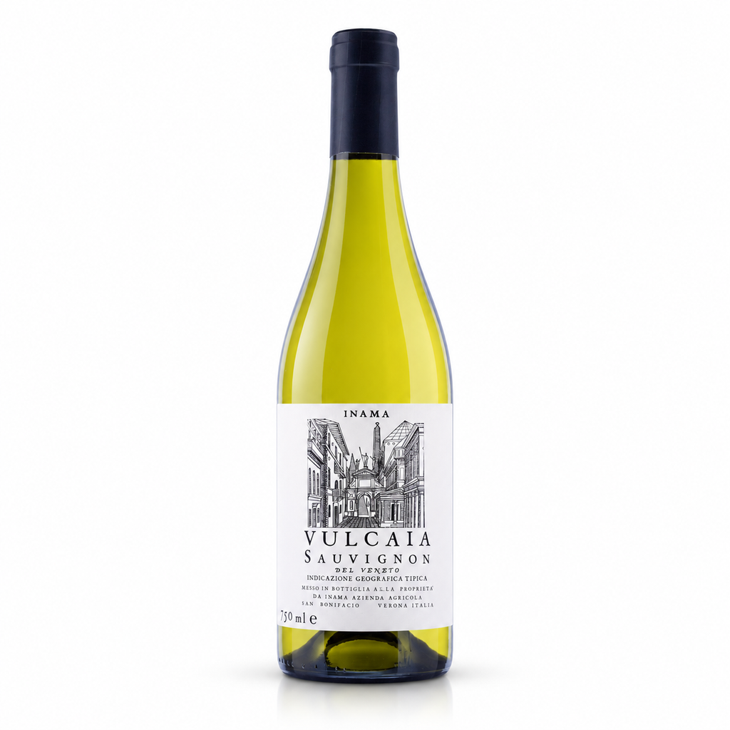 VULCAIA SAUVIGNON DEL VENETO IGT