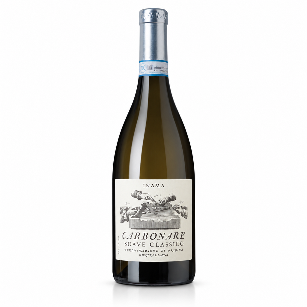 CARBONARE SOAVE CLASSICO