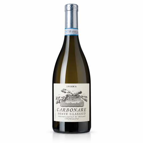 CARBONARE SOAVE CLASSICO