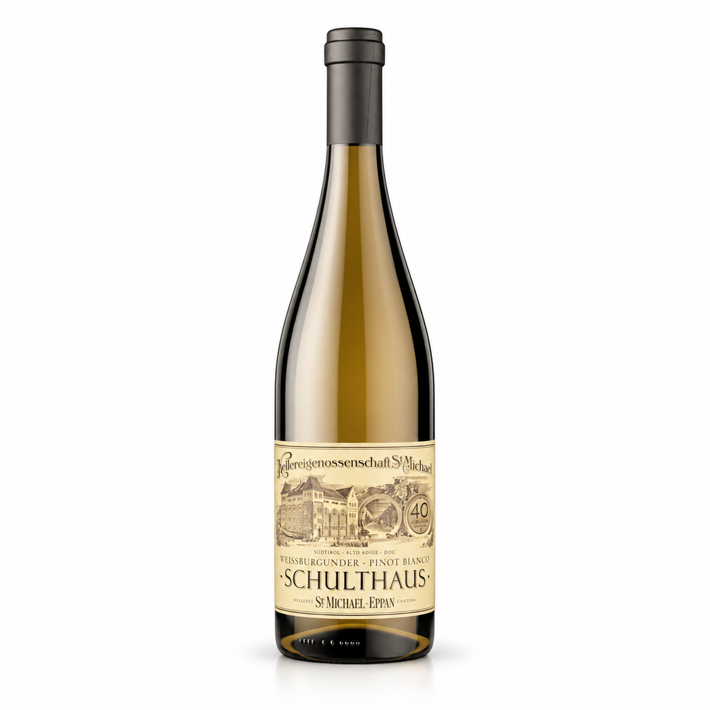 PINOT BIANCO SCHULTHAUS