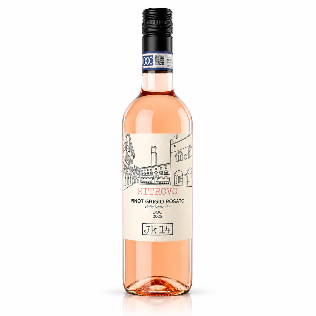 RITROVO ROSÉ