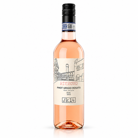RITROVO ROSÉ