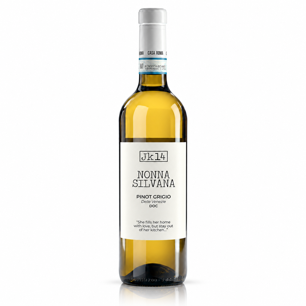 NONNA SILVANA PINOT GRIGIO