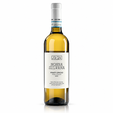NONNA SILVANA PINOT GRIGIO