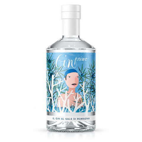 GIN PRIMO