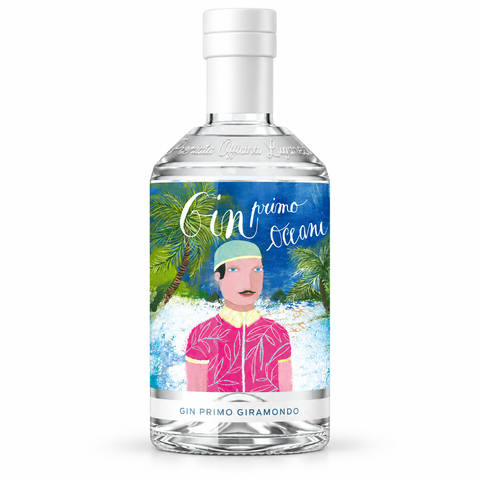 GIN PRIMO OCEANIA