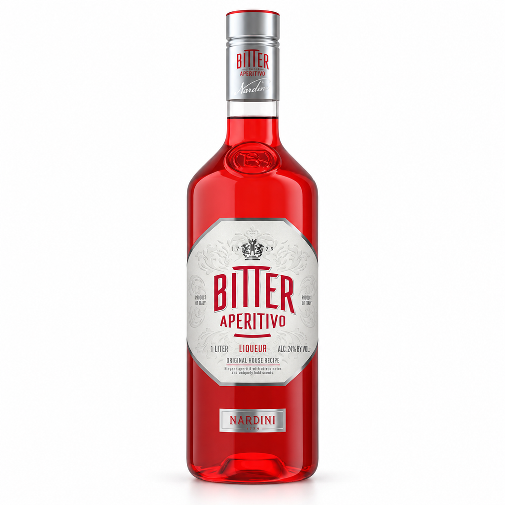 BITTER APERITIVO