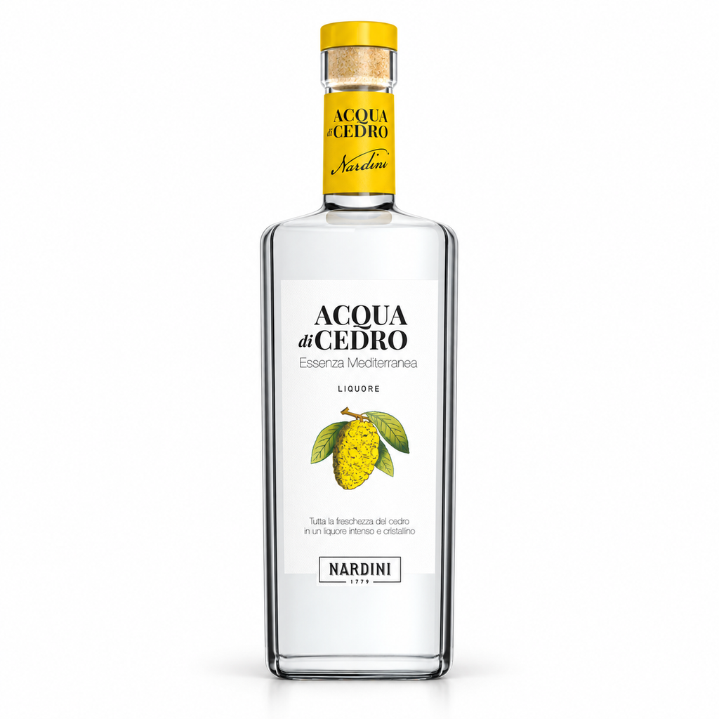 ACQUA DI CEDRO