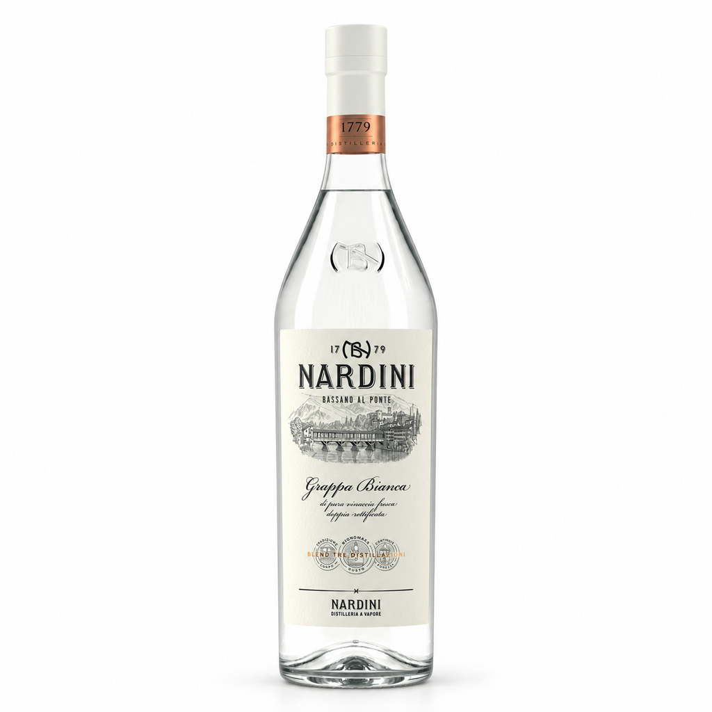 GRAPPA BIANCA 40