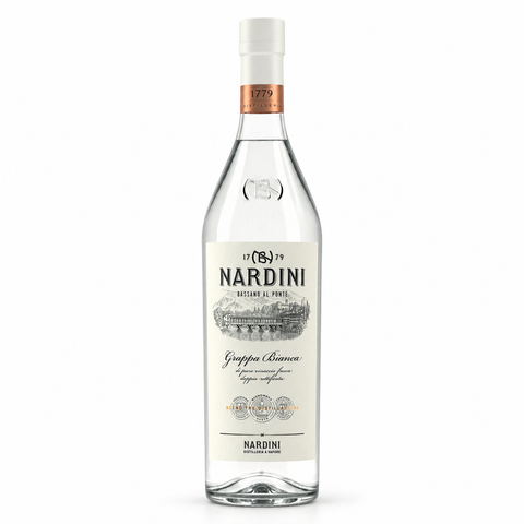 GRAPPA BIANCA 40