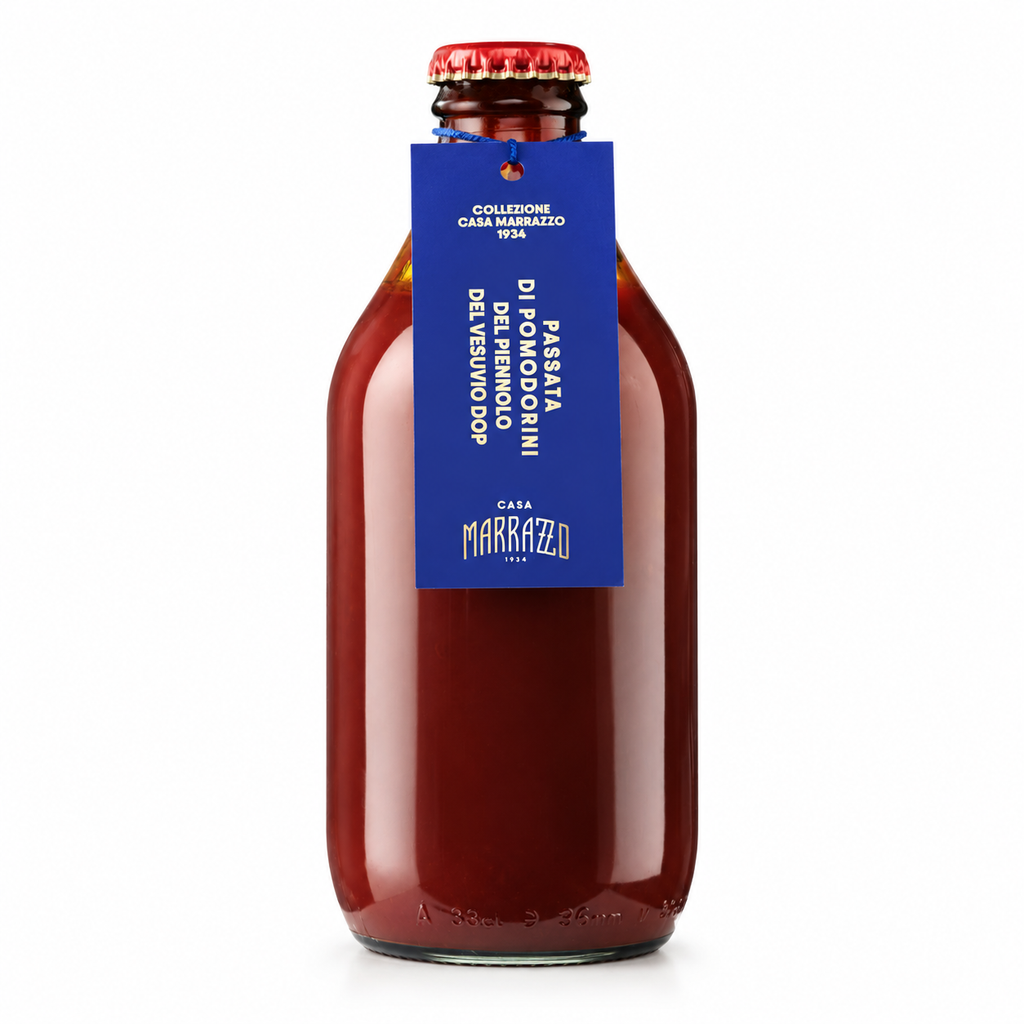PIENNOLO DEL VESUVIO PDO TOMATO SAUCE