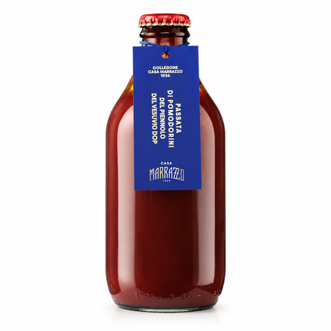 PIENNOLO DEL VESUVIO PDO TOMATO SAUCE