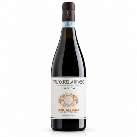 VALPOLICELLA SUPERIORE RIPASSO DOC