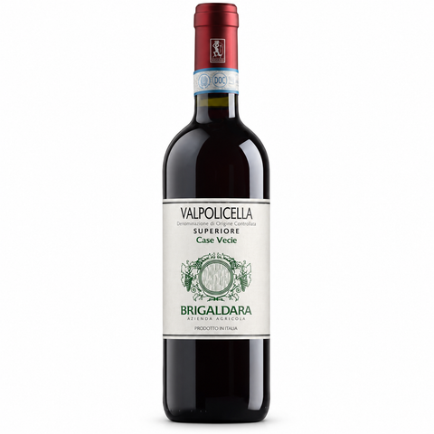 VALPOLICELLA SUPERIORE CASE VECIE