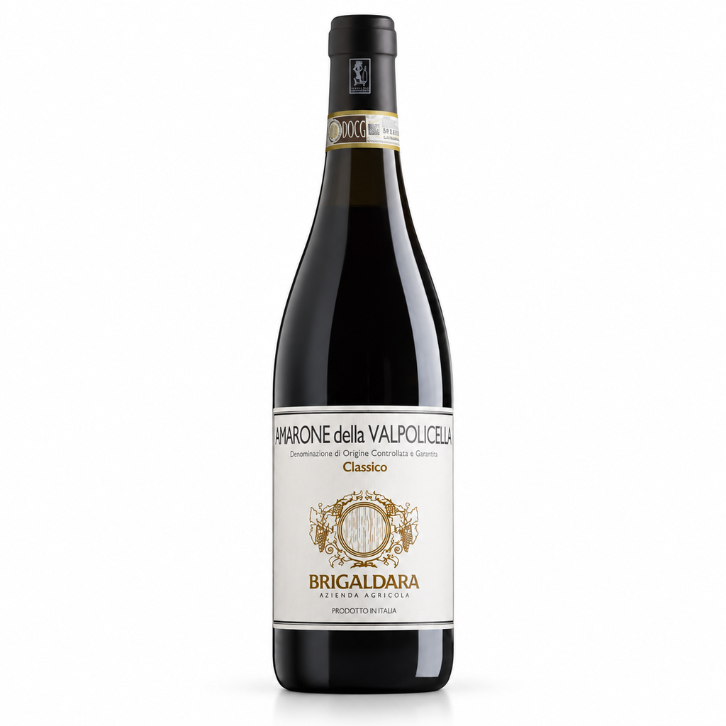 AMARONE DELLA VALPOLICELLA DOCG