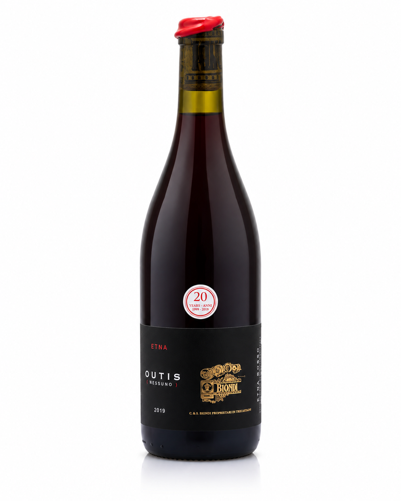 OUTIS ETNA ROSSO DOC