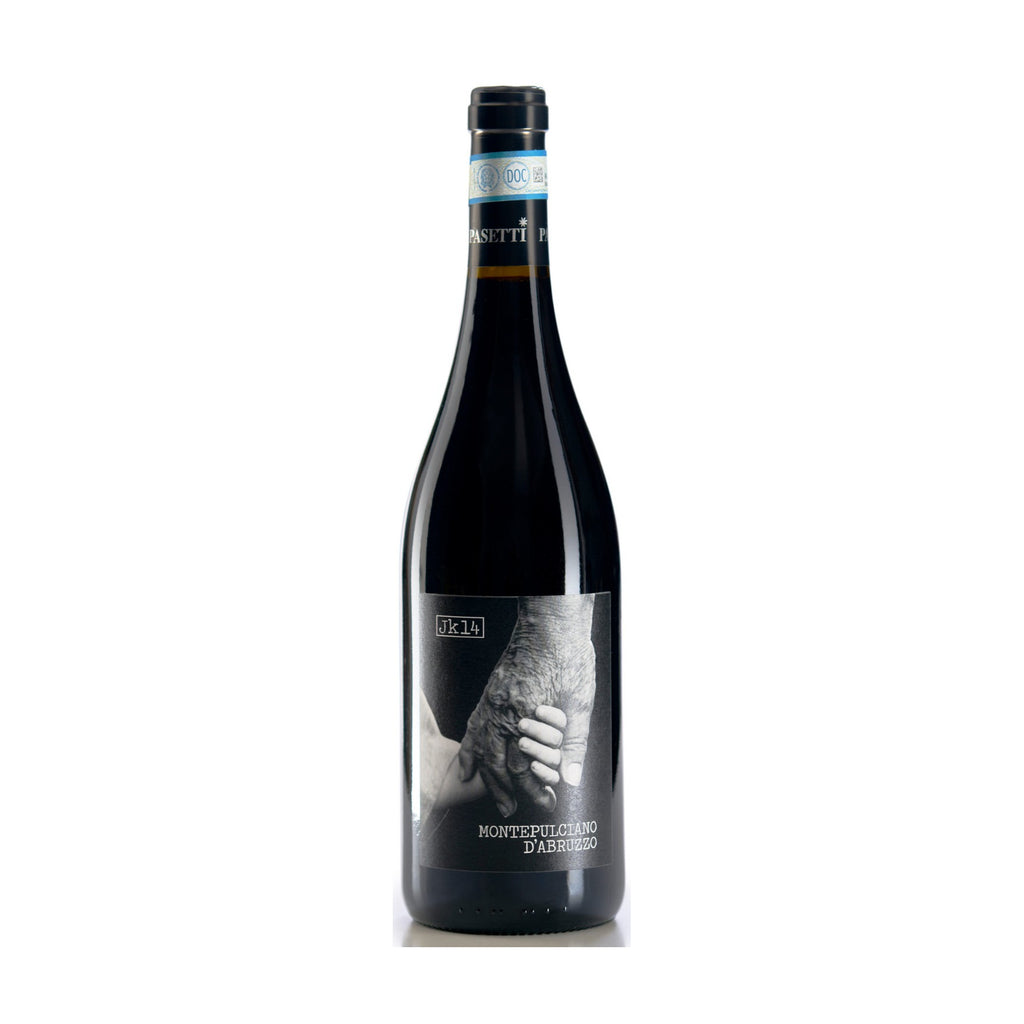 MONTEPULCIANO D'ABRUZZO