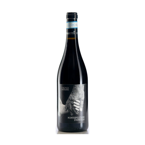 MONTEPULCIANO D'ABRUZZO