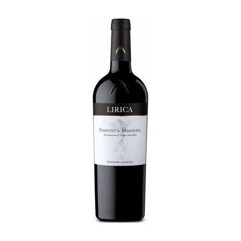 LIRICA PRIMITIVO