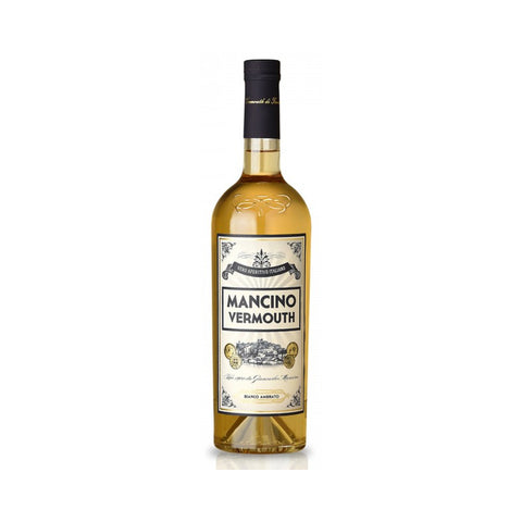 Mancino Vermouth Bianco