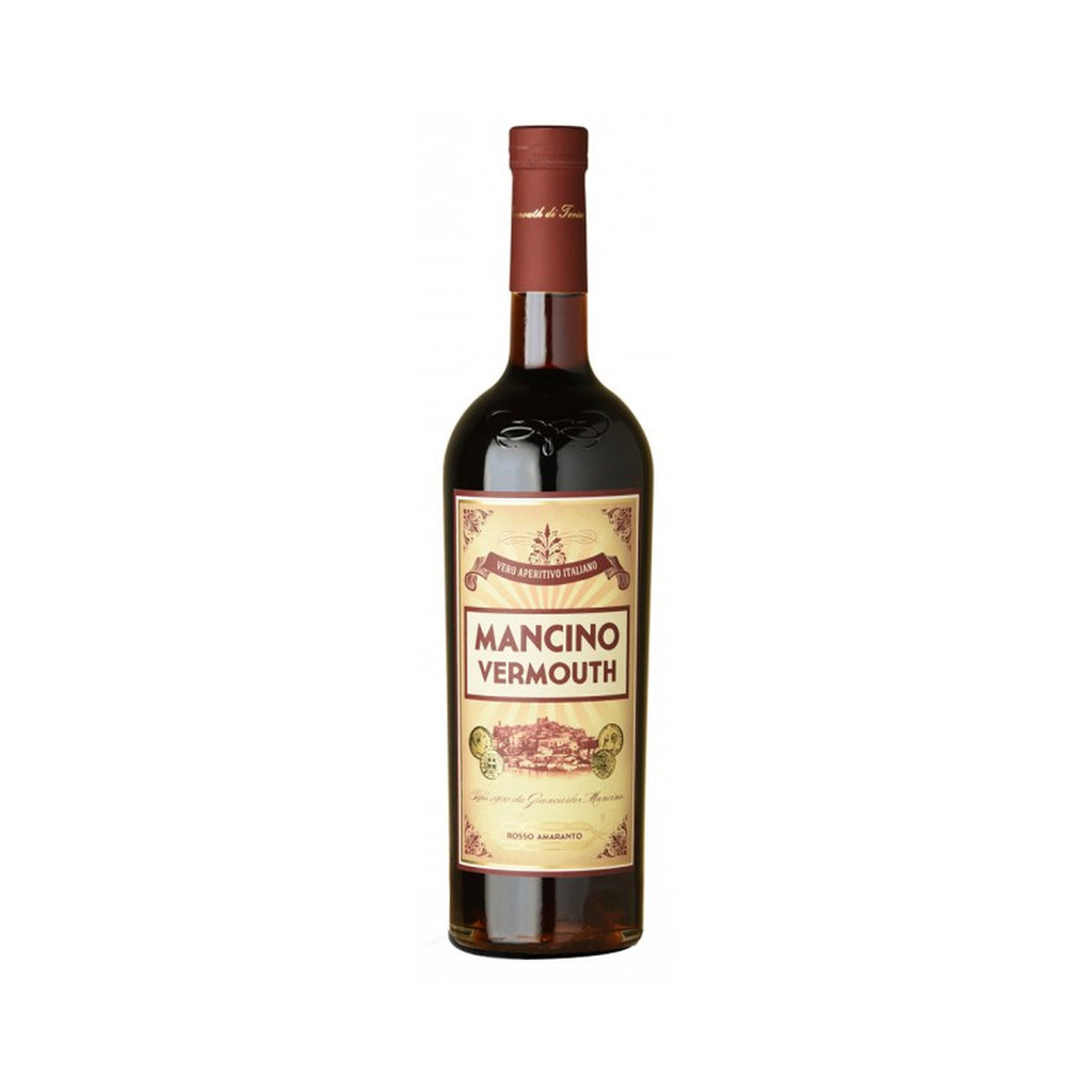 Mancino Vermouth Rosso