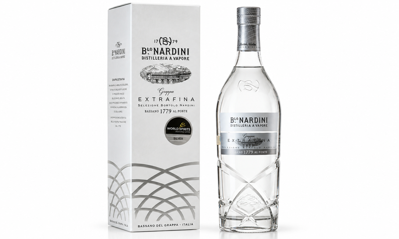 NARDINI GRAPPA EXTRAFINA