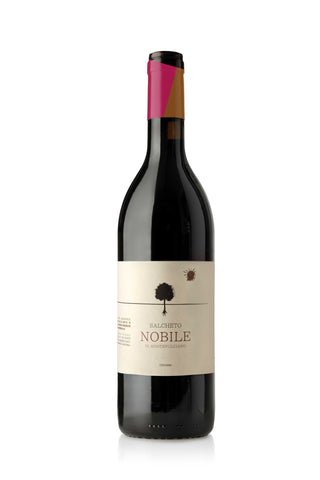 NOBILE DI MONTEPULCIANO
