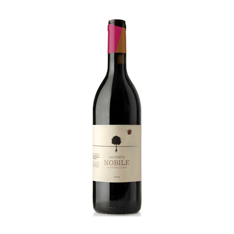 NOBILE DI MONTEPULCIANO
