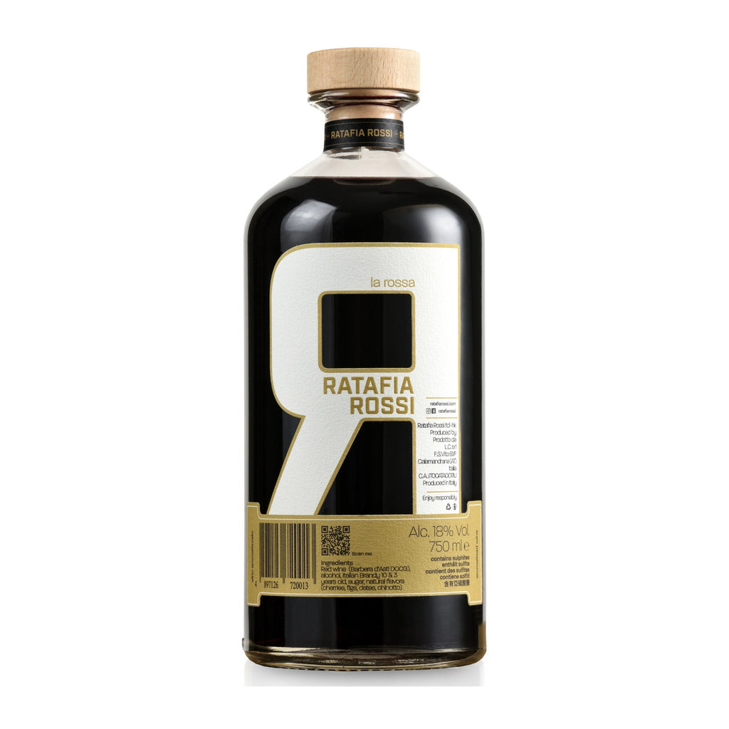 RATAFIA ROSSI