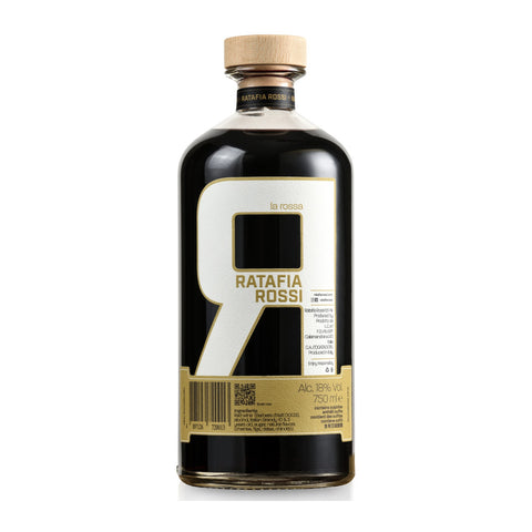 RATAFIA ROSSI